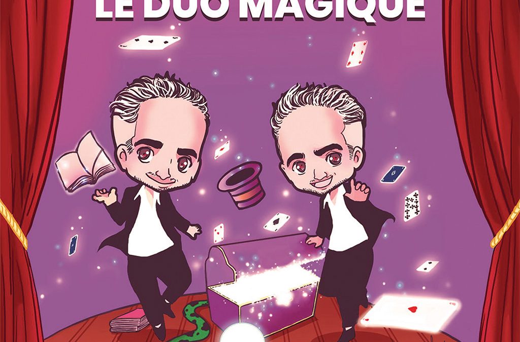 Le duo magique